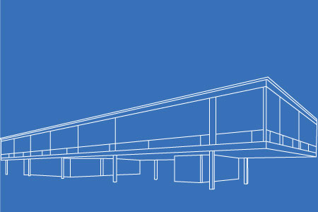 RISD CE course: Modern Masters: Mies van der Rohe