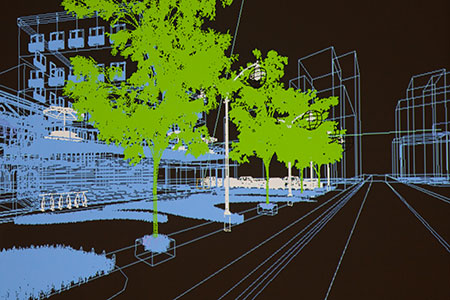 RISD CE SketchUp course