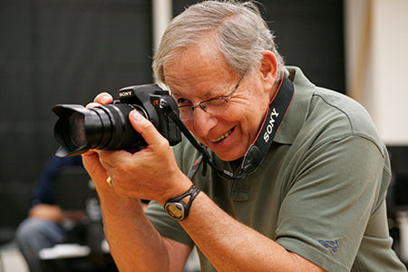 RISD CE course: Essentials of Digital Photography