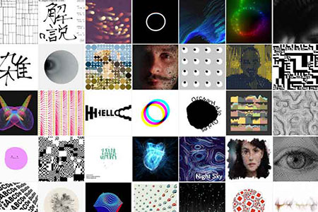RISD Summer Programs course: Introduction to Creative Coding